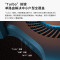 TP-LINK TL-XDR6060易展Turbo版2.5G网口wifi6家用无线路由器AX6000M千兆双频5G高速mesh组网中大户型全屋wifi覆盖