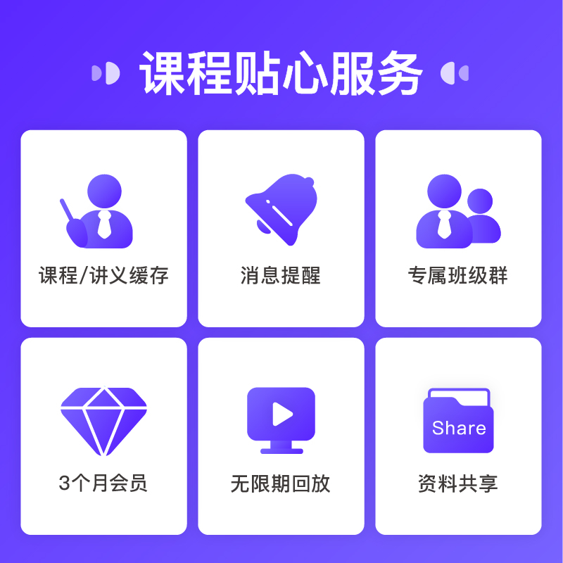 职测1期 2025全国三支一扶系统班 [正版]粉笔课程粉笔事业单位 2025全国三支一扶考试事业编考试公基职测网课件视频高清大图