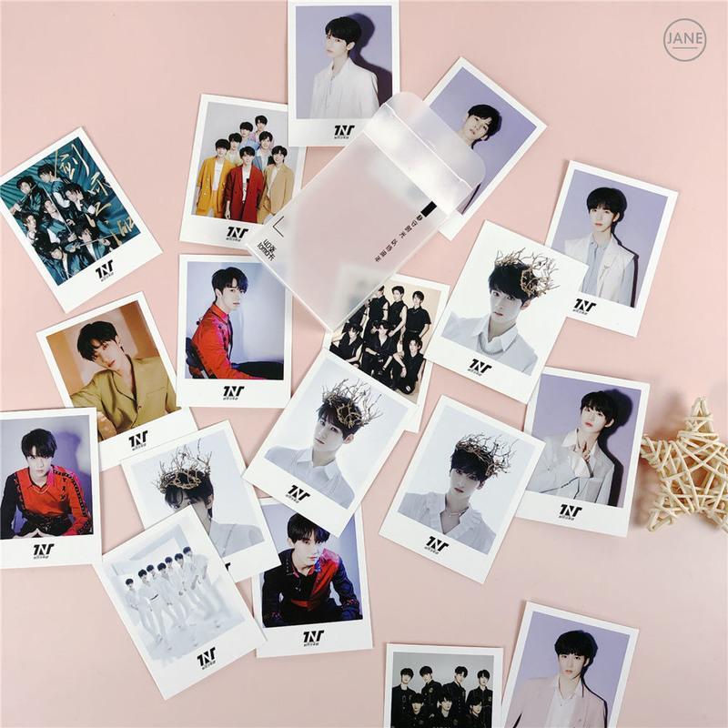 图书>期刊/杂志>男士>图书其它>tnt肖战王一博蔡徐坤秦霄贤王俊凯易烊