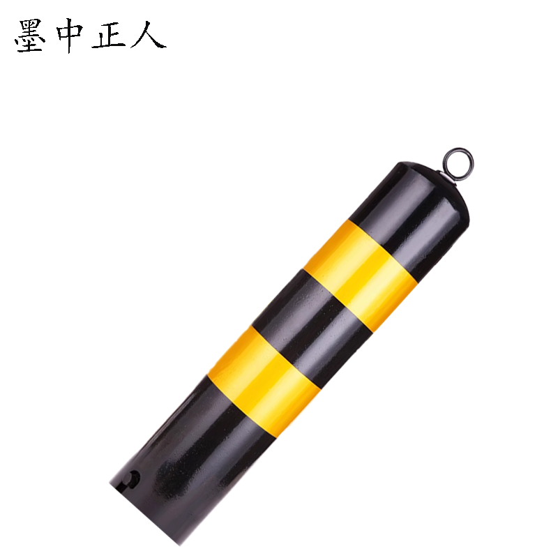 墨中正人警示立柱lz130根高清大图