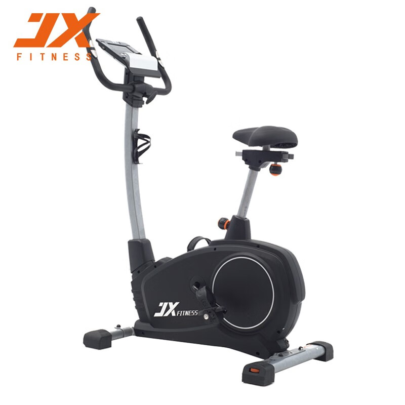 军霞(JUNXIA)JX-7059阻力动感单车家用立式 1台(单位:台)