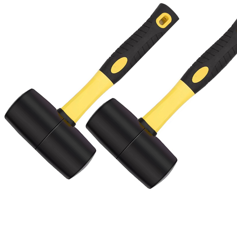 历途科技橡胶锤子750型 把