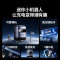 绿联机器人氮化镓充电器PD65W双Type-C多口快充头[2C1A单头-星际灰]X662(35186)