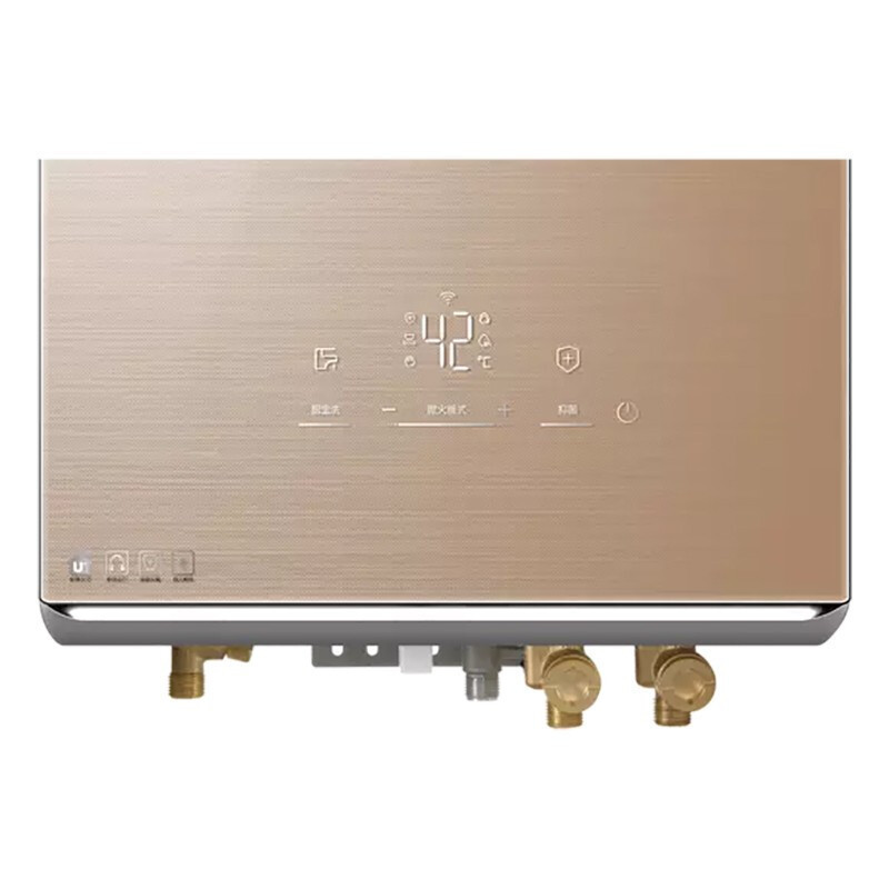 卡萨帝燃气热水器 JSQ31-16CQ1BDU1