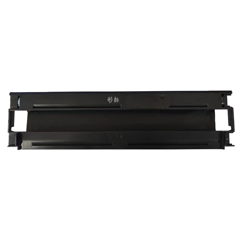 彩标 CB-K826 268mm*25.8m 标牌打印机色带 黑色 1.00 盒/卷 (计价单位:卷) 黑色