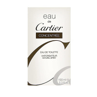 美国进口 卡地亚(Cartier)卡地亚之水女士淡香水EDT 100ml