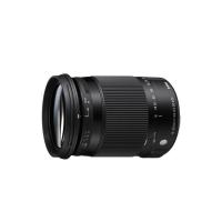 适马 SIGMA C 18-300mm F3.5-6.3 DC MACRO OS HSM 佳能卡口镜头72mm 送UV镜片 年终特惠
