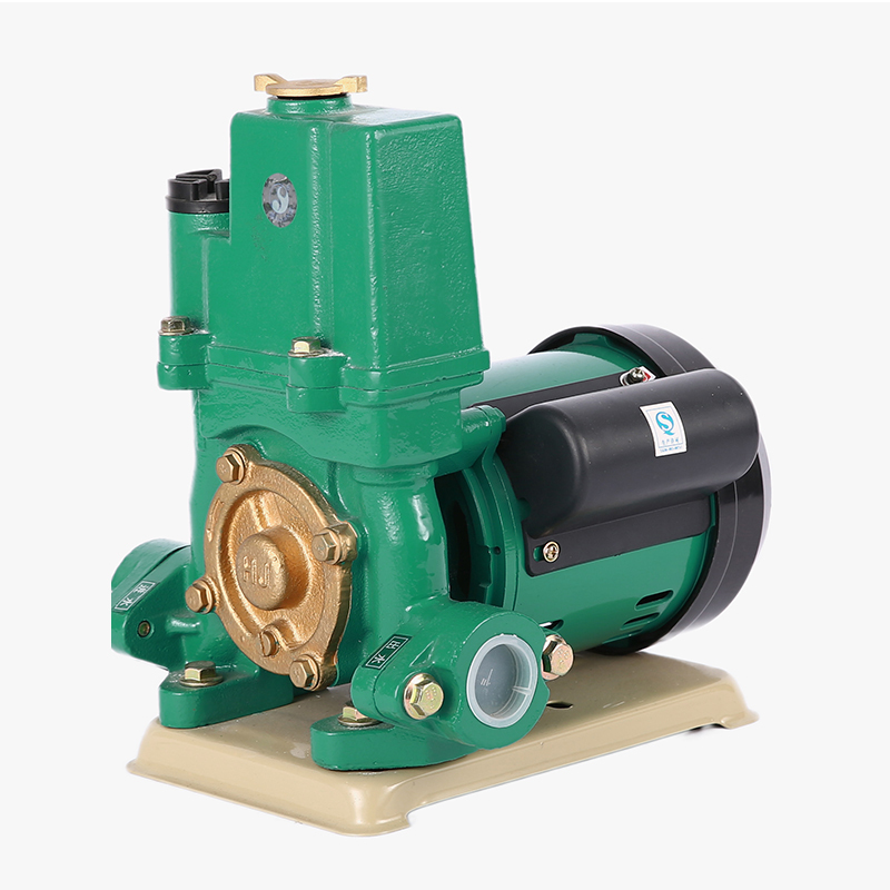 全自动冷热水自吸泵phj--750A/220V