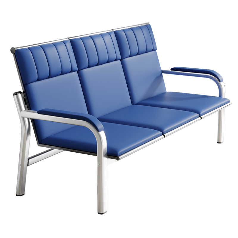 悦兴诚沙发座椅184cm张高清大图