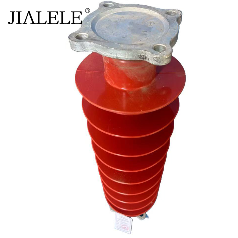 JIALELE 支柱绝缘子 FZSW-110/600 个高清大图