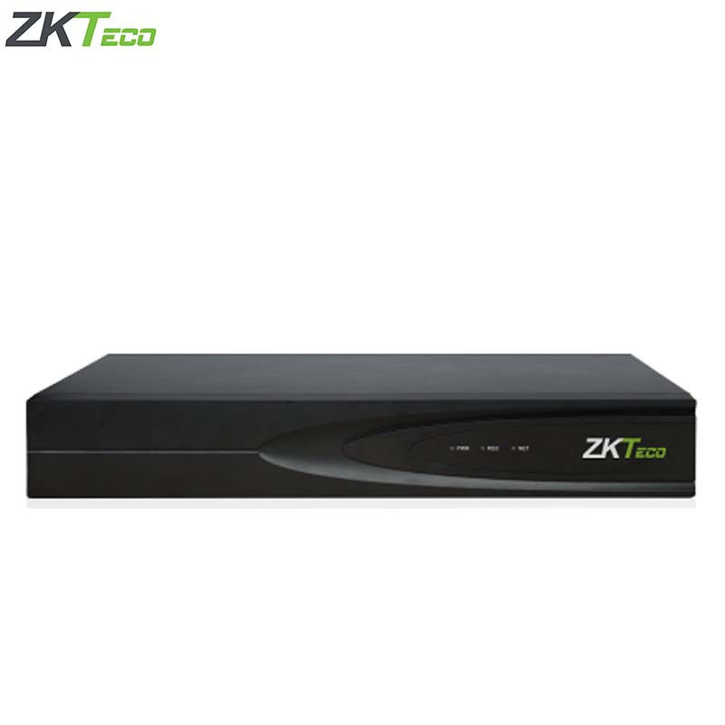 中控智慧(ZKTECO)ZK-8108N-K1 8路1盘位硬盘录像机