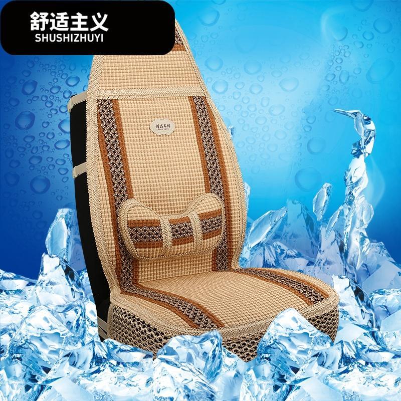 福田欧曼GTL/ETX etx欧曼5 6 9豪沃天锦货车座套四季通用汽车坐垫