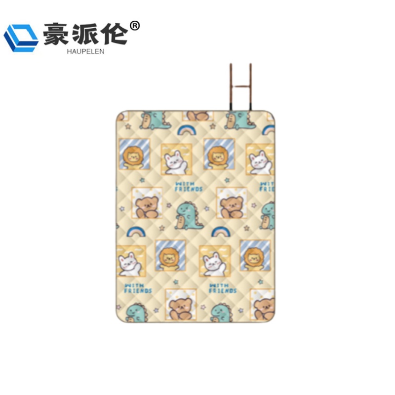 豪派伦野餐垫加厚张高清大图