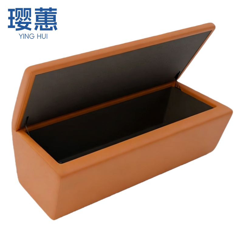 璎蕙 储物沙发1m 张高清大图