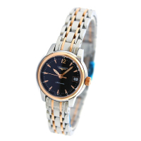 LONGINES浪琴索伊米亚系列自动机械表女L22635527