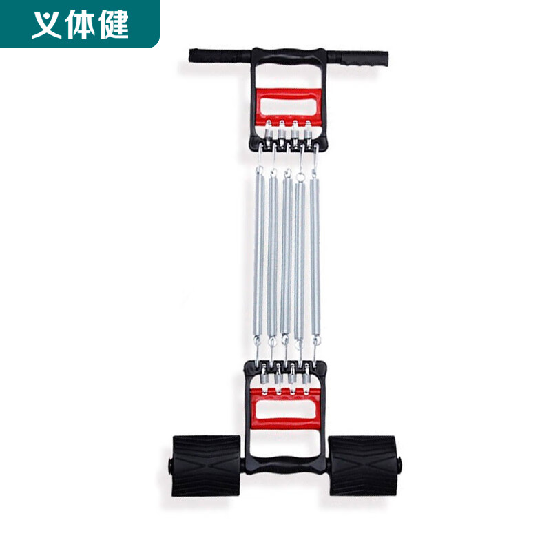 会军 三用拉力器 HJ-B015/个