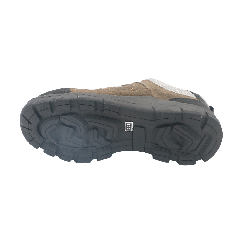 燕舞BD2EQ123108D1H防刺穿鞋35-45码(计价单位:双)卡其色高清大图