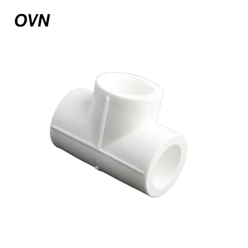 OVN PPR等径三通 63PPR(2寸) 个图片