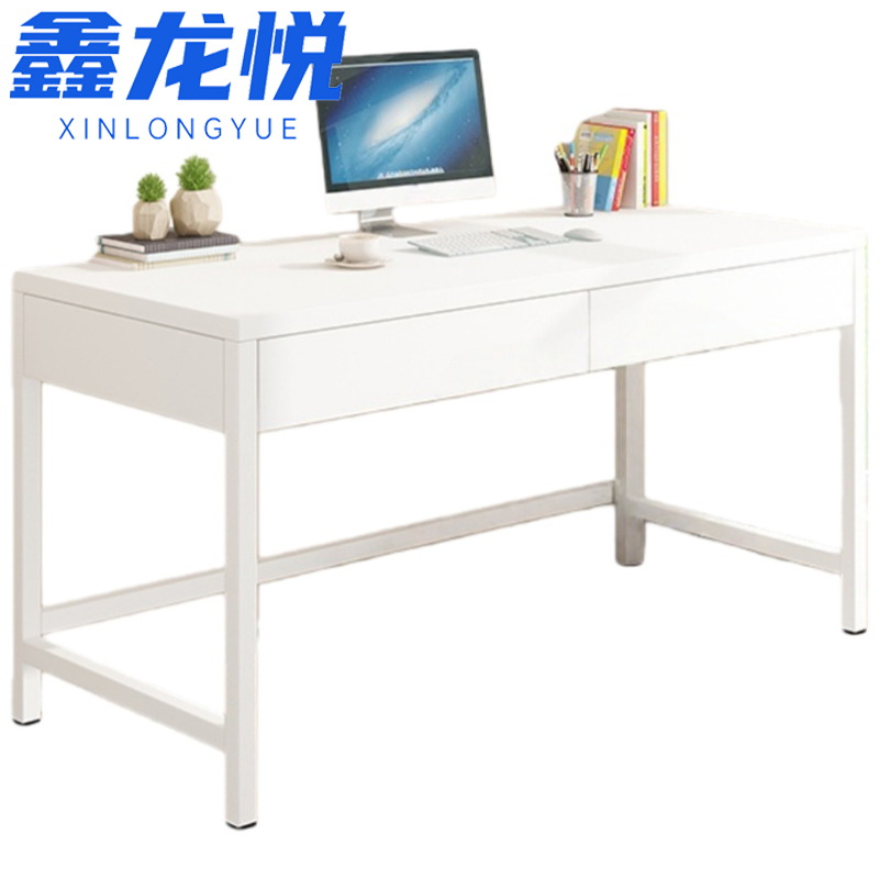 鑫龙悦 学习桌120cm 张