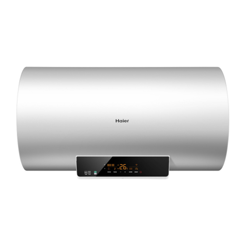 海尔(Haier)60升电热水器2000W一级能效 变频即热储水式 EC6002-D6(U1)(仅限厦门)