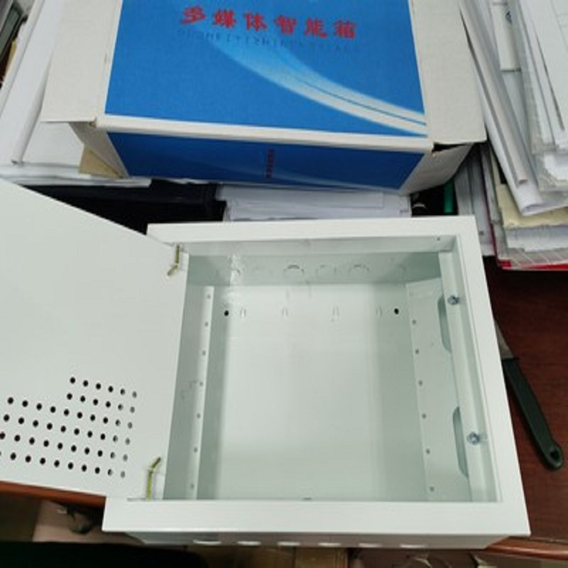 泰尼珂 多媒体箱设备TNK-097