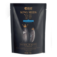 洽洽皇葵瓜子山核桃味恰恰瓜子葵花籽坚果炒货休闲零小吃110g