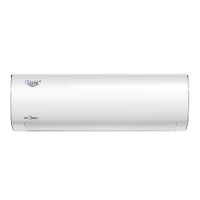 Midea/美的 定频 1.5匹单冷 挂机省电星家用壁挂式空调35GW/PC401