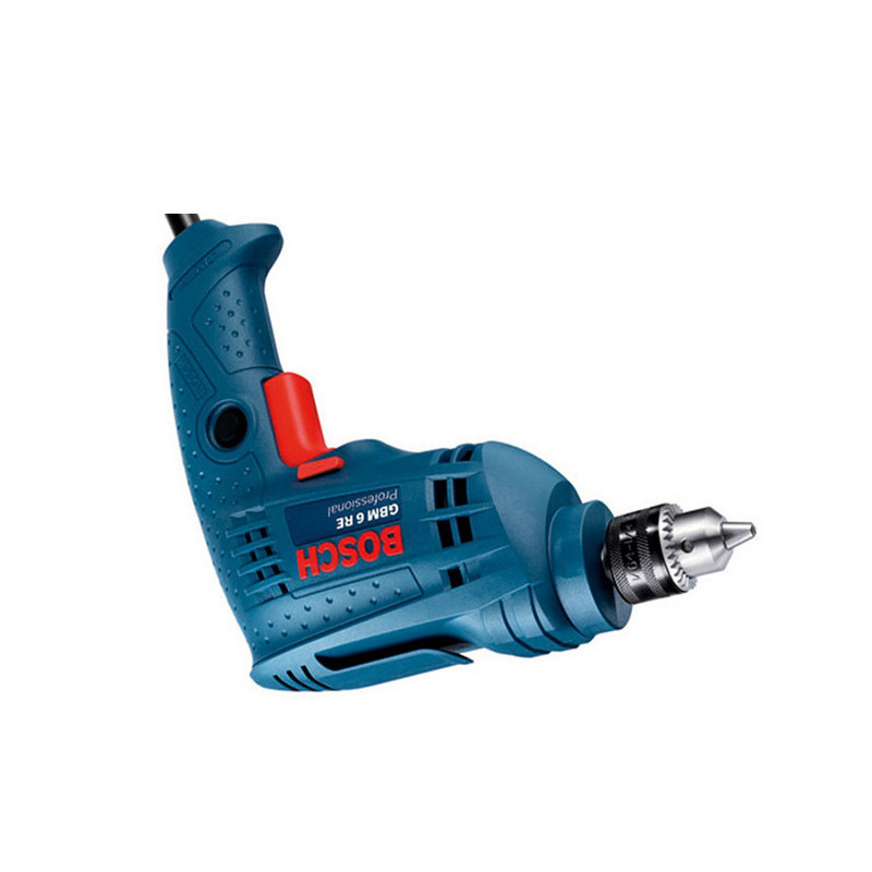 博世(Bosch) 手电钻 GBM 6 RE