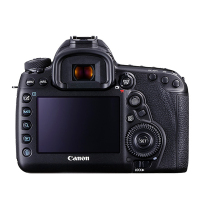佳能(Canon) EOS 5D4单机身 不含镜头 不含配件 数码单反相机 约3040万像素