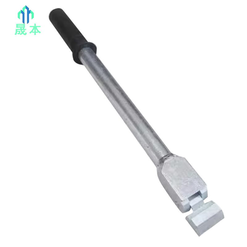 晟本 扭面器 普通型 个高清大图