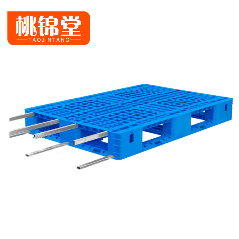 桃锦堂网格田字 托盘高清大图