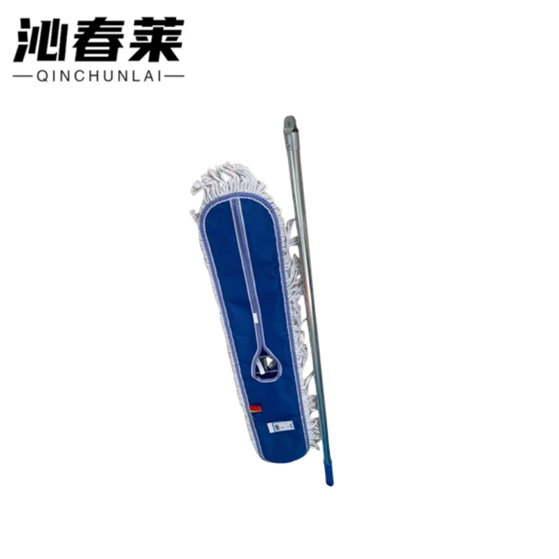 沁春莱尘推拖把80cm/把高清大图