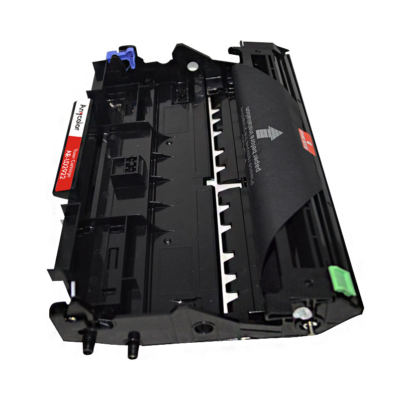 欣彩 AR-LD2922硒鼓大众版黑色单支装适用联想M7205 M7215(LD2922鼓架)打印页数 12000高清大图