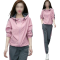 卡漫步 休闲运动服 KMB-X102 套