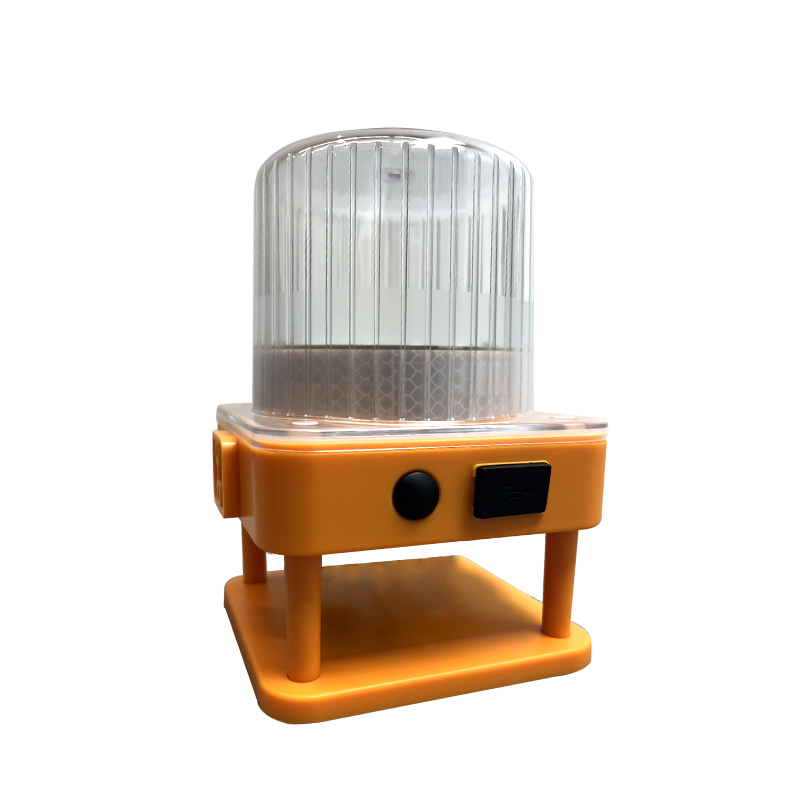 光源速 GYS4867 IP66 900K 3.7W 警示灯 1.00 盏/台 (计价单位:台)高清大图