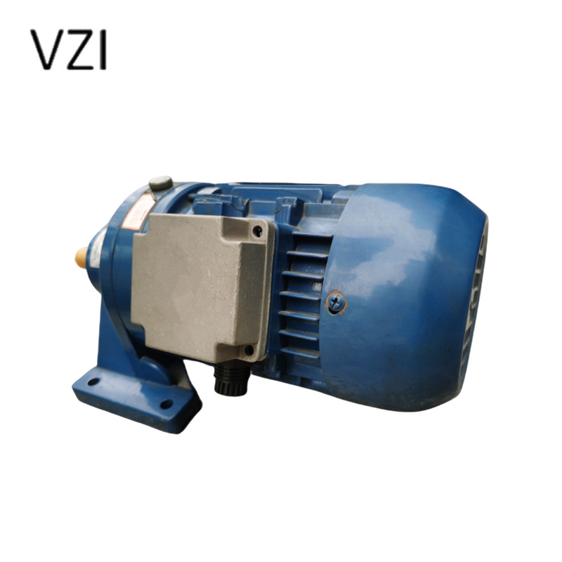 vzi 减速机 BWY12 套高清大图