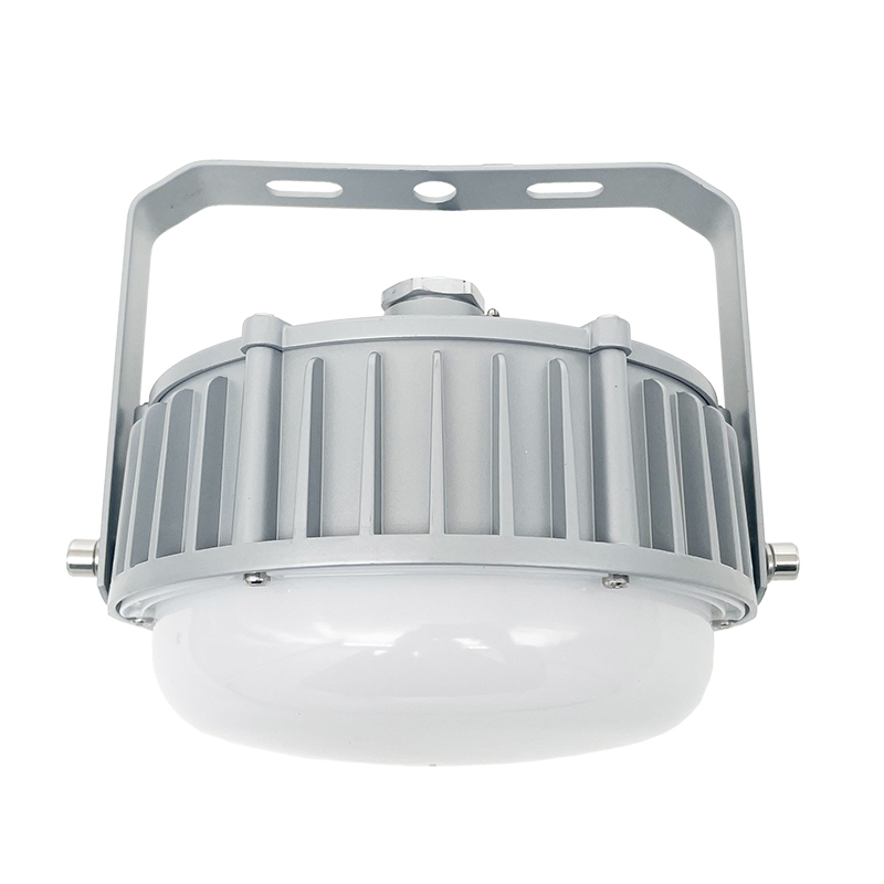 SINOMARC(中跃)ZY9142-20W LED防眩泛光灯(单位:套)灰色