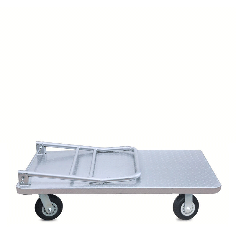豫众诺 平板车 90*60cm 个高清大图