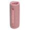 JBL FLIP6 音乐万花筒六代 便携式蓝牙音箱 低音炮 防水防尘设计 多台串联 赛道扬声器 独立高音单元粉