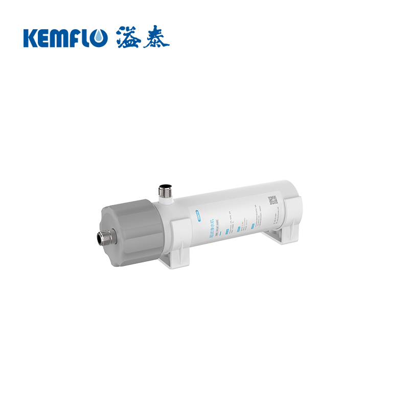 KEMFLO 商用超滤不锈钢净水设备 KFUF-A500 台高清大图