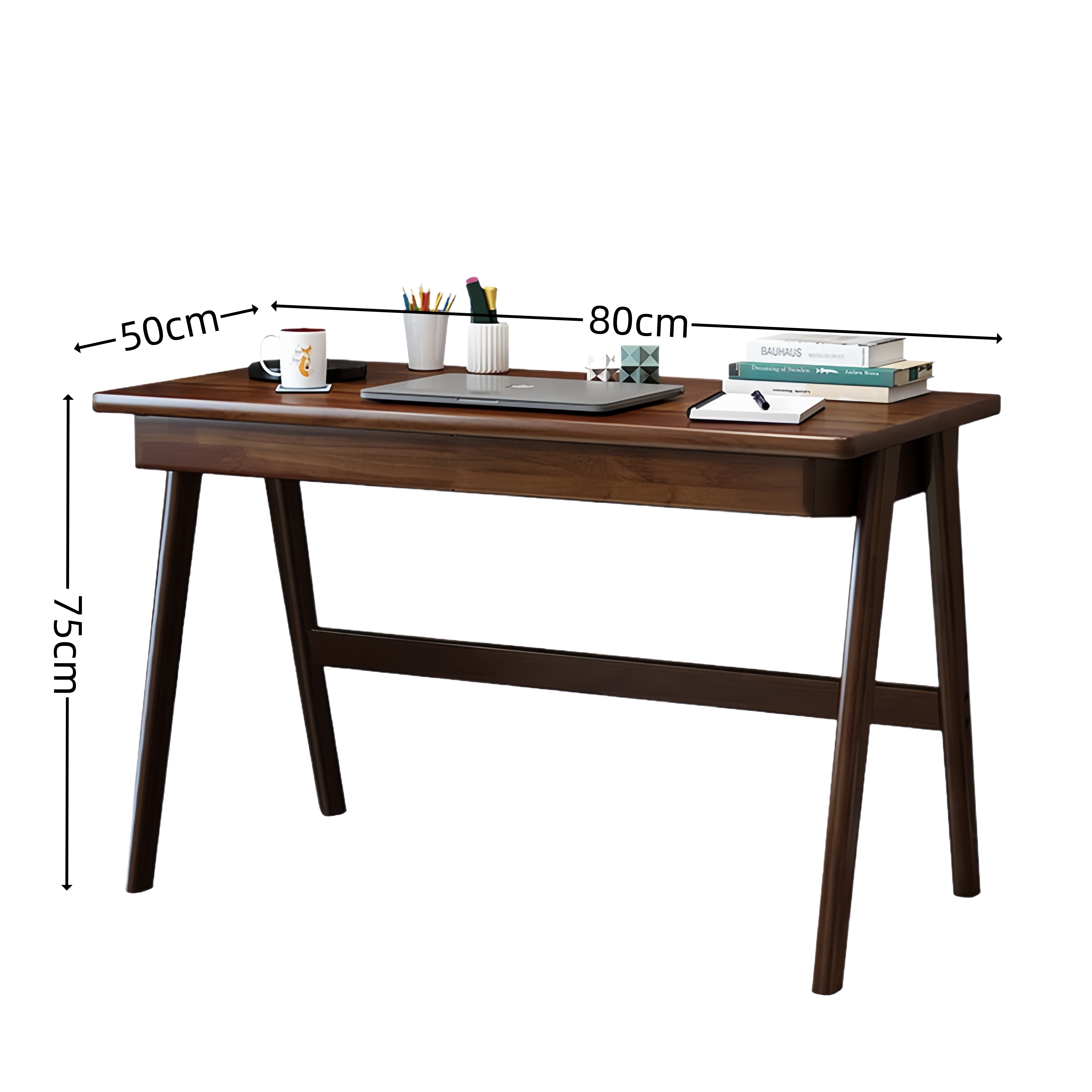 桃锦堂-书桌高清大图