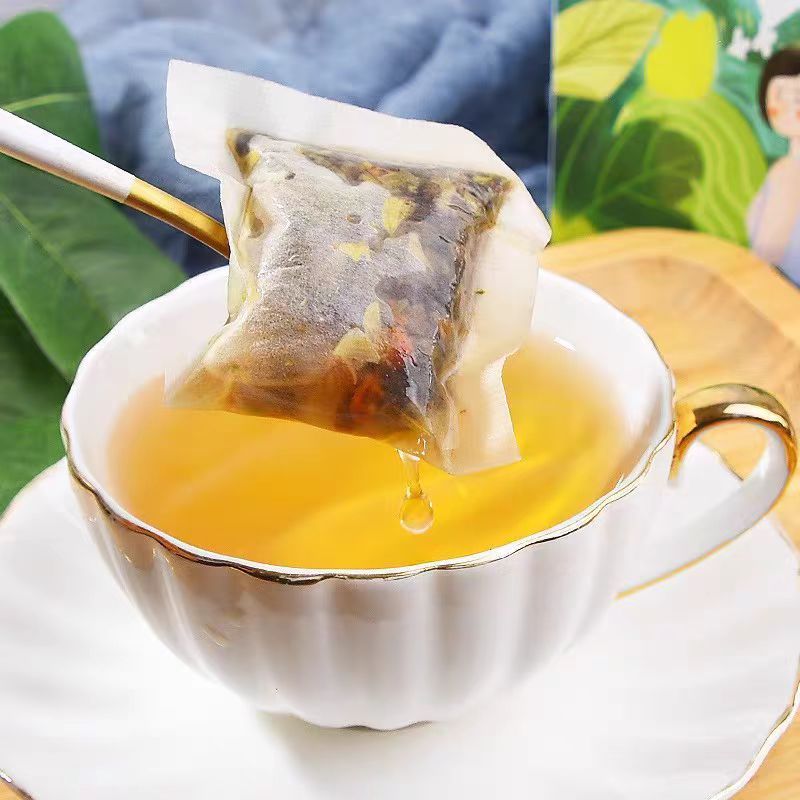 信盛堂蒲公英菊花枸杞决明子茶150g(5g*30包)调理降火祛火降熬夜恢复养生茶