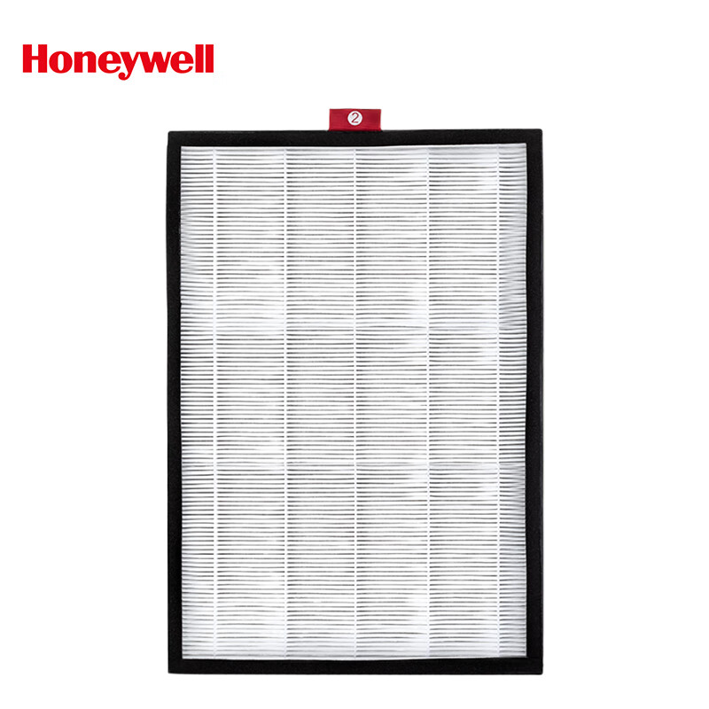 霍尼韦尔(Honeywell)CMF30M3200 过滤网 净化器滤芯 适用 KJ300/KJ305/KJ310高清大图