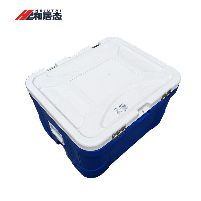 和居态 保温箱 47L标配 个高清大图