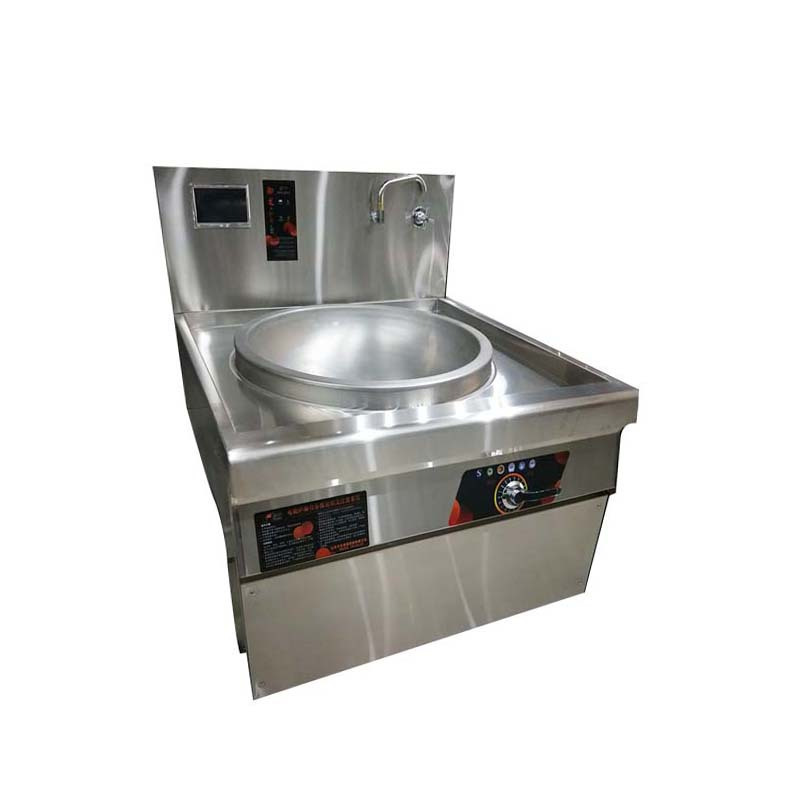 BTSM 炉旺达 电磁大锅灶电机 30KW