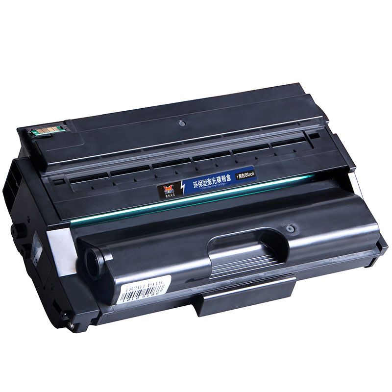 扬帆耐立(YFHC) sp-310硒鼓 黑色适用RC-SP310C/SP311C