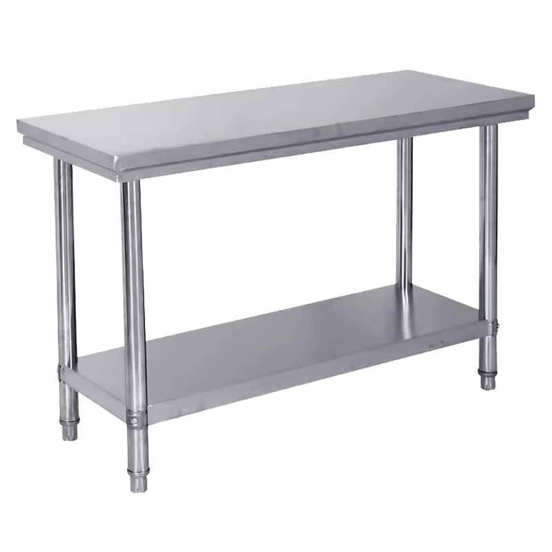 凌迪星双层收纳架180*60*80cm组高清大图