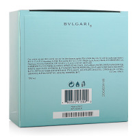 宝格丽(Bvlgari)香水AQVA 海蓝水能量男士淡香水EDT50ml