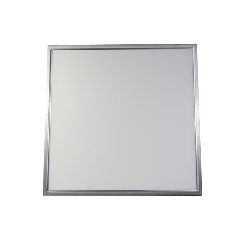 欧辉照明 (OHUIZAOMIN) OHSF9159 侧发光银边44W 面板灯 595×595×15mm 台 白色高清大图
