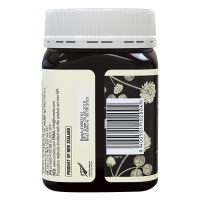 康维他(COMVITA)三叶草蜂蜜500g 天然单花纯净蜜